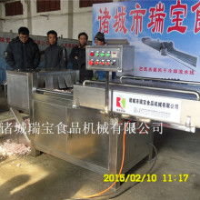  廣州市番禺區(qū)鴻展機(jī)械廠 主營(yíng) 食品機(jī)械產(chǎn)品 半自動(dòng)