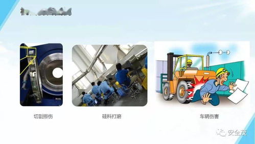 機(jī)械安全 10起事故現(xiàn)場(chǎng)動(dòng)圖,機(jī)械傷害安全防護(hù)如何做
