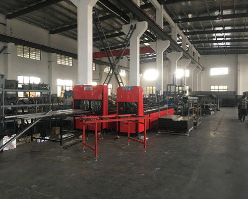 上海貨架沖管機(jī) 貨架沖管機(jī)多少錢一臺(tái) 宏大機(jī)械